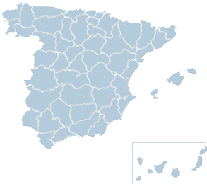 autoescuelas en España